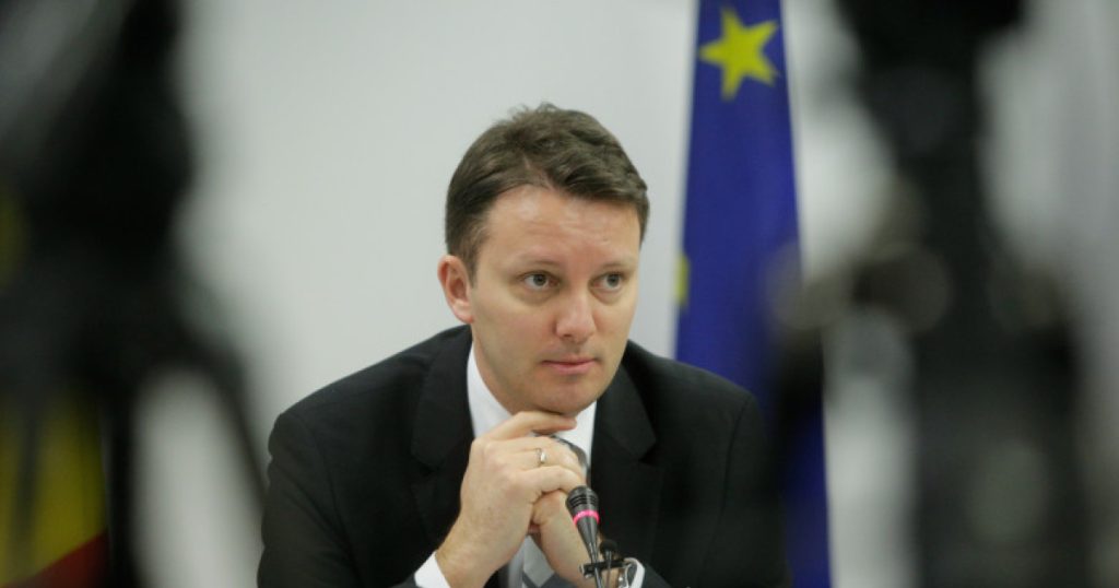 „E inacceptabil”. Comunitatea italiană din România se delimitează de acțiunea în instanță împotriva desemnării lui Siegfried Mureșan