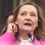 Elena Lasconi, întrebată dacă mai are viitor în politică Georgescu: S-ar putea să aibă. Au făcut din el un martir / Anularea alegerilor, cea mai nasoală treabă care s-a întâmplat în ţara asta