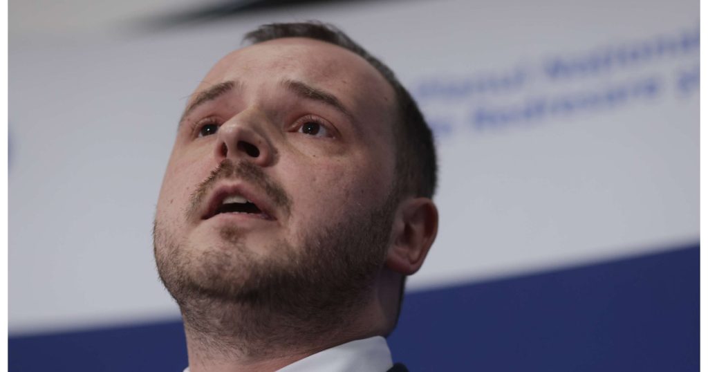 Social-democraţii critică programul de guvernare al lui Siegfried Mureșan. „Viziune bazată pe tăieri și constrîngeri”