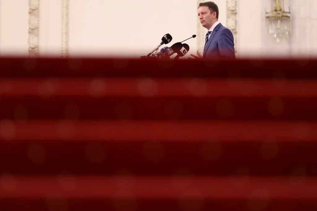 Comunitatea italiană din România se dezice de acțiunea în instanță împotriva desemnării lui lui Siegfried Mureşan. „Nu vrem să intervenim în politică”