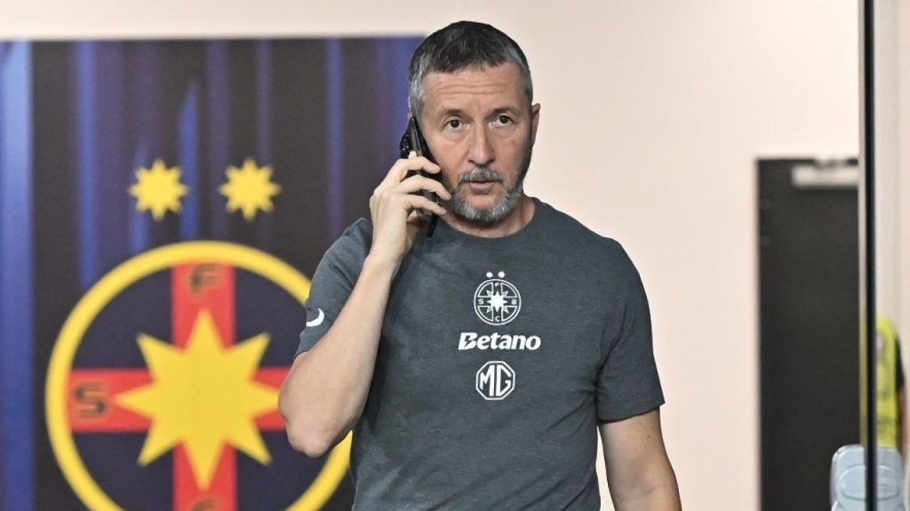 FCSB a scăpat de interdicția la transferuri! MM Stoica a făcut anunțul: „Am plătit și dobândă!”