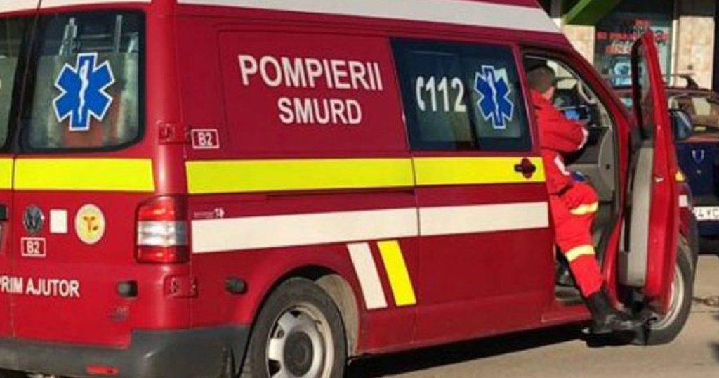 Planul Roșu de intervenție, activat după ce 11 persoane au manifestat simptome de toxiinfecție alimentară la o sală de evenimente din Avrig