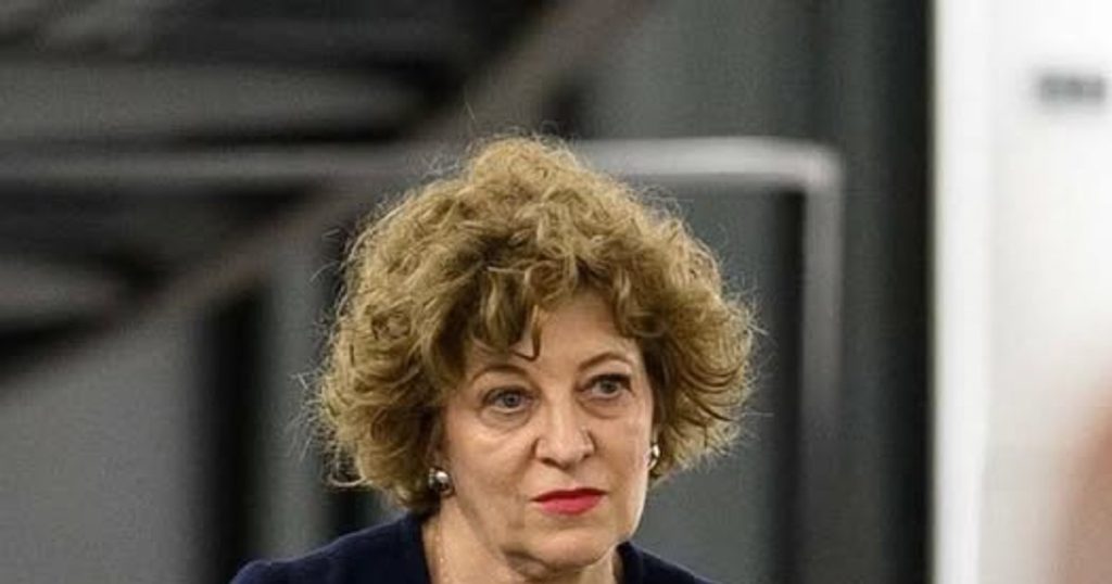 Oana Gheorghiu explică de ce a acceptat Ministerul Sănătății: „Cele mai importante lecții le-am învățat pe holurile spitalelor”. Alexandru Rogobete: „Interesul poartă fesul?