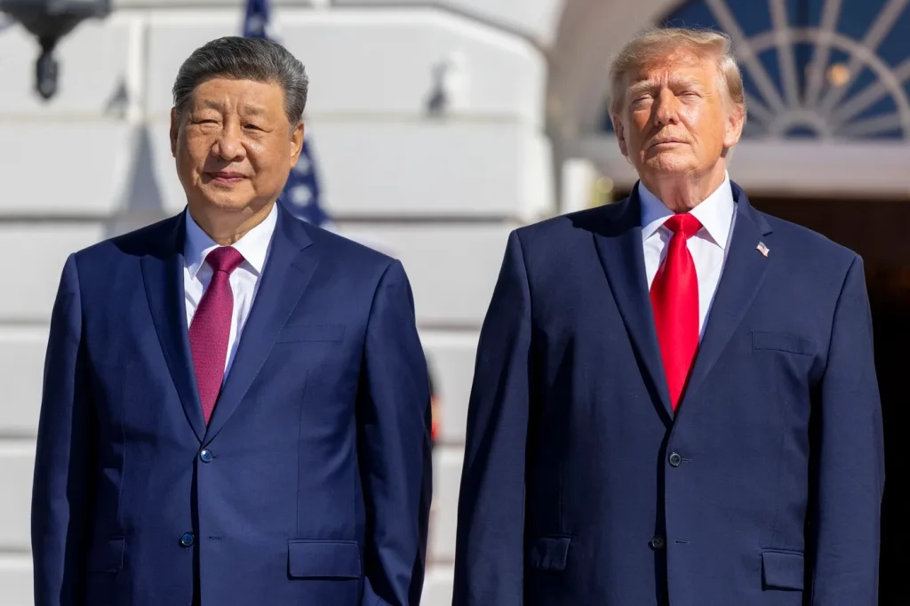SUA şi China au convenit reducerea reciprocă a taxelor vamale cu zeci de miliarde de dolari / Ce au stabilit în privința AI