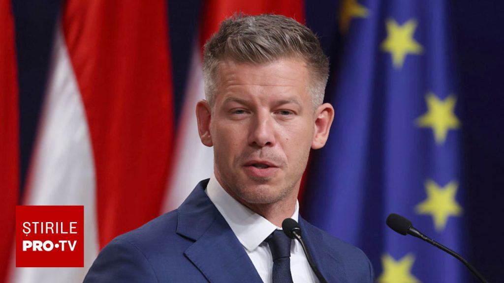 Măsura cu care Péter Magyar vrea să taxeze marile averi. Cât vor plăti cei mai bogați unguri din 2027