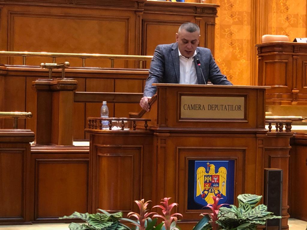 Deputatul Magyar Lóránd cere Ministerului Agriculturii clarificări privind despăgubirile pentru secetă