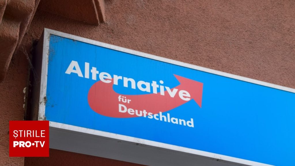 În orașul german Heidenau, la inițiativa AfD, a fost interzisă instalarea plăcuțelor dedicate victimelor nazismului