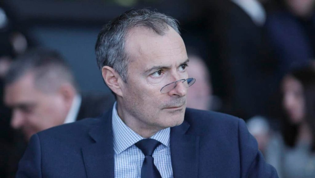 Florian Coldea ar fi consilier informal de securitate al premierului Albaniei, Edi Rama (presa albaneză)
