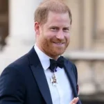 Prinţul Harry anunţă că Archie şi Lilibet, copiii săi, sunt ”fericiţi” la noua lor şcoală şi că are astfel timp să se ocupe de Invictus Games, prevăzute în iulie 2027, la Birmingham