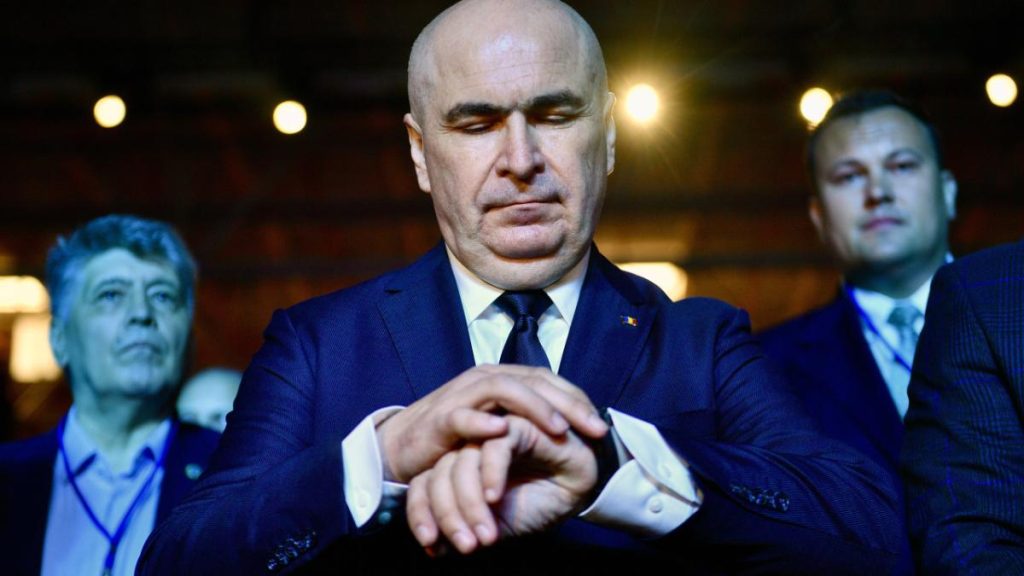 Pavel Popescu a răbufnit: Nu americanii l-au dat jos pe Bolojan deși o merita din plin. Avem cel mai antiamerican guvern din ultimii zeci de ani