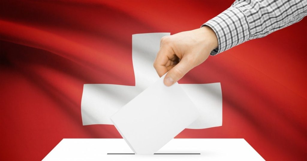 Referendumul care poate schimba relația Elveției cu NATO. Ce se decide despre sancțiunile contra Rusiei