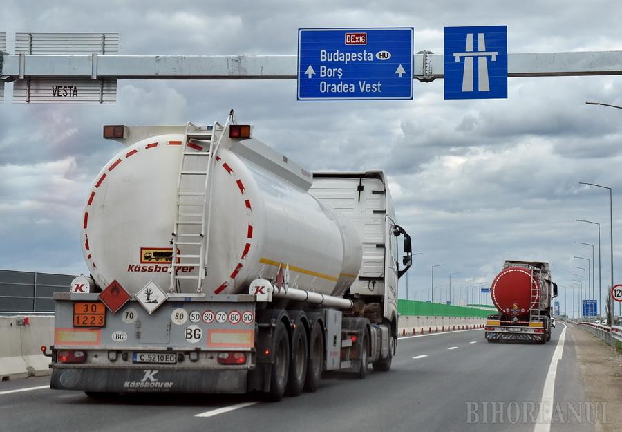 Se schimbă rovinieta de la 1 octombrie. Cum funcționează TollRo și cine va plăti drumurile în funcție de kilometrii parcurși