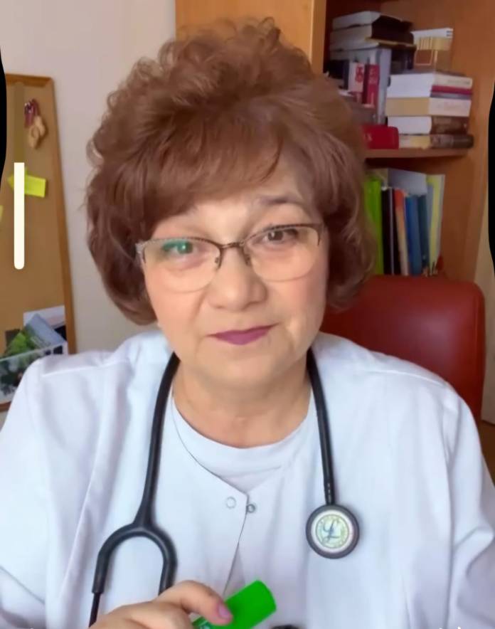 Dr. Eva Deak, medic primar cardiolog, oferă consultații la Bistrița, sâmbătă – 3 octombrie, 7 noiembrie și 5 decembrie