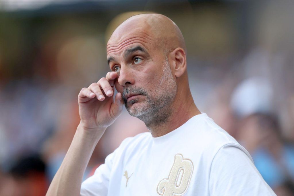 Manchester City și eticheta pusă pe Premier League