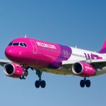 Wizz Air lansează noi curse din România