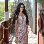 Andreea Marin, imagine rară din adolescență. Cum arăta vedeta în urmă cu aproximativ 40 de ani
