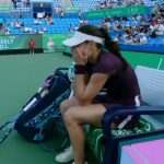 Primul titlu WTA pentru australianca Kimberly Birrell. La 28 de ani, ea s-a impus la Korea Open