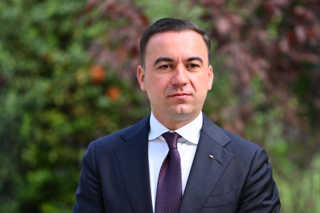 Bogdan Ivan, după scandalul LNG-ului american: „Gazul rusesc nu îl plătești doar cu bani, ci și cu sânge”