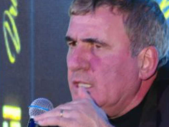 Gică Hagi n-a mai rezistat: ”Nu vreau să pomenesc și să vorbesc”