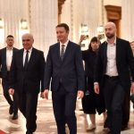 Sebastian Burduja promite tăierea cheltuielilor: „Voi începe cu Ministerul Energiei”. Propune pact pentru energie între toate partidele
