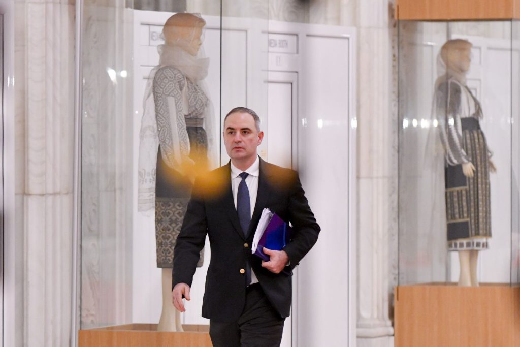 Nazare avertizează că 2027 ar putea fi mai dificil decât 2026: presiuni pe pensii, salarii, apărare și investiții