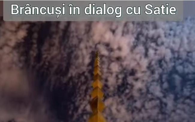 Concert special la Coloana fără Sfârșit