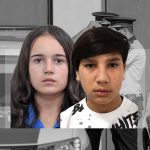 Constanta: Doi adolescenţi sunt căutaţi de poliţişti după ce au plecat dintr-un centru de plasament