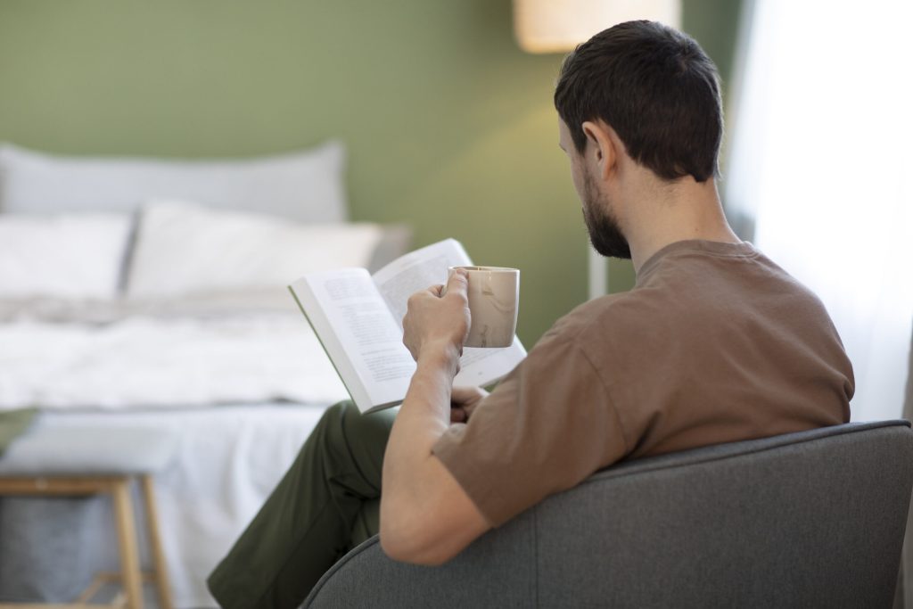 30 de minute pe săptămână. Obiceiul care schimbă felul în care funcționează creierul