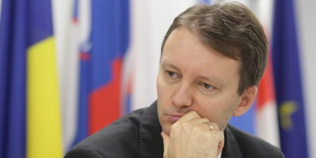 Siegfried Mureşan explică de ce Predoiu nu este în Guvernul său şi cum a fost aleasă Andrea Chiş pentru Justiţie
