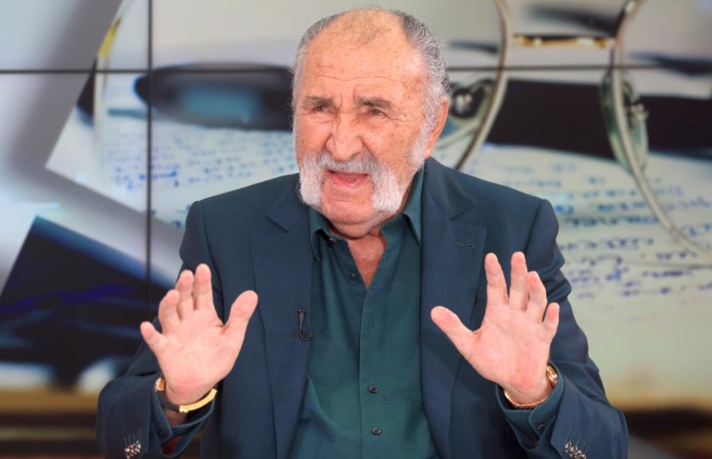 Ion Țiriac, despre românul controversat care a schimbat istoria sportului: „A făcut tot ce există astăzi în Statele Unite”