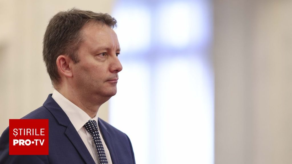 Siegfried Mureşan: Vor să fim demobilizaţi. Să acceptăm lucrurile aşa cum sunt, în timp ce ei continuă să îşi facă de cap
