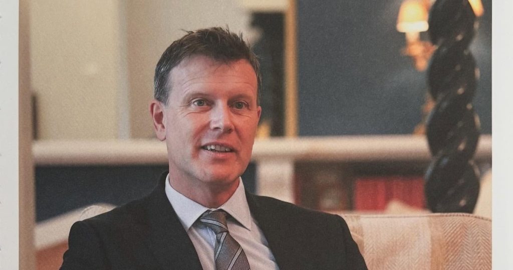 Ambasadorul britanic, despre anularea alegerilor din România: „Explicați motivele și prezentați dovezile”