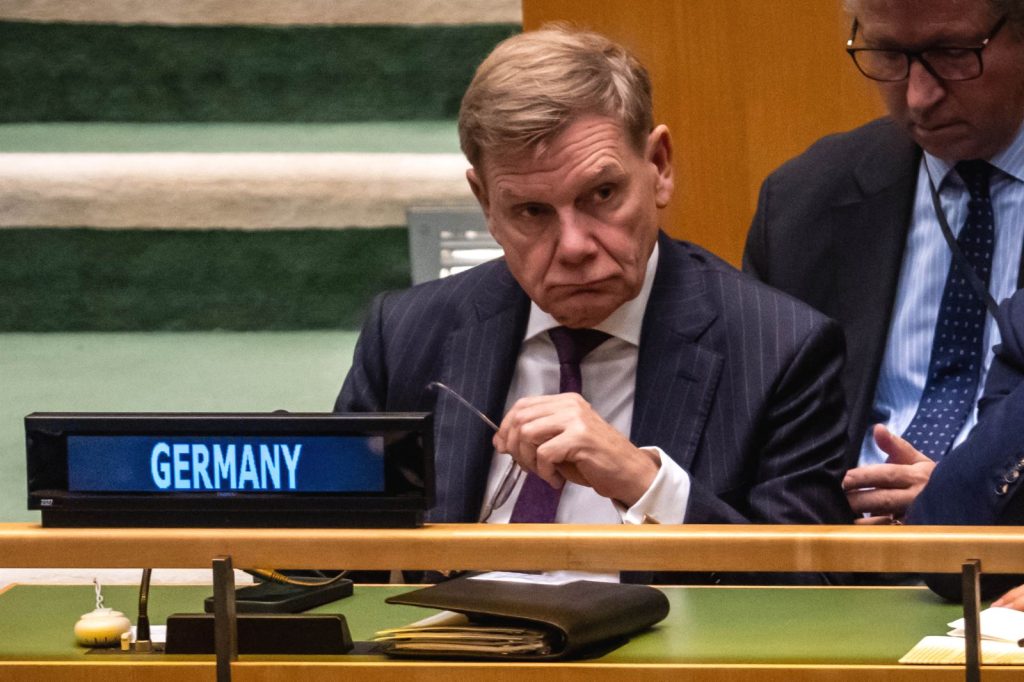 Prima întâlnire bilaterală după ani între șefii diplomațiilor germană și rusă. Wadephul: „Nu am simțit seriozitate”