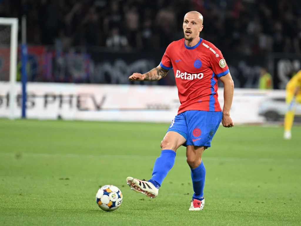 Chiricheș, surprins de plecarea lui Tănase de la FCSB: „Tuturor ne vine rândul”
