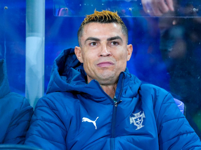 După aproape 20 de ani: Cristiano Ronaldo, rezervă neutilizată pentru Portugalia! S-au făcut toate schimbările