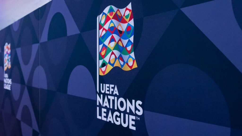 Liga Naţiunilor: Grecia bate şi Germania