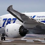 Boeing a descoperit o problemă la unele avioane 737 Max, care poate afecta anumite proceduri de aterizare