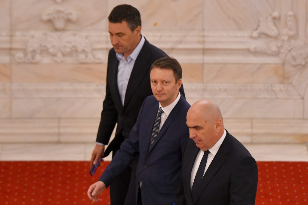 Siegfried Mureșan, despre Parteneriatul Strategic cu Statele Unite: România trebuie să spună și nu