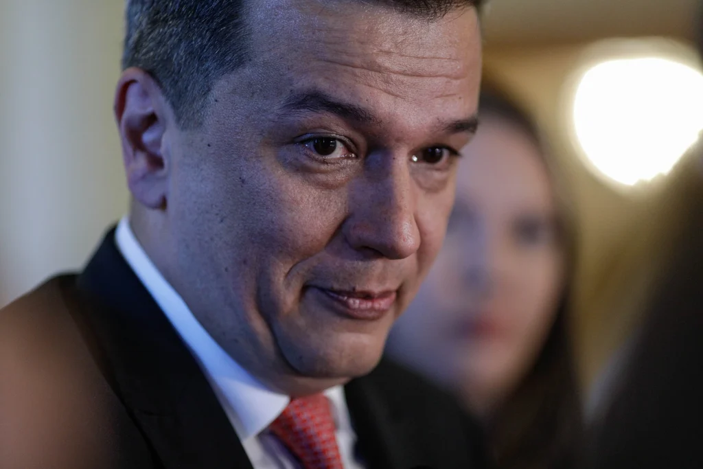 PSD decide oficial votul în privința Guvernului Mureșan