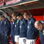 Liga Naţiunilor: în meciul cu Israel, Irlanda a „reuşit să atragă atenţia lumii” asupra Fâşiei Gaza, consideră selecţionerul său