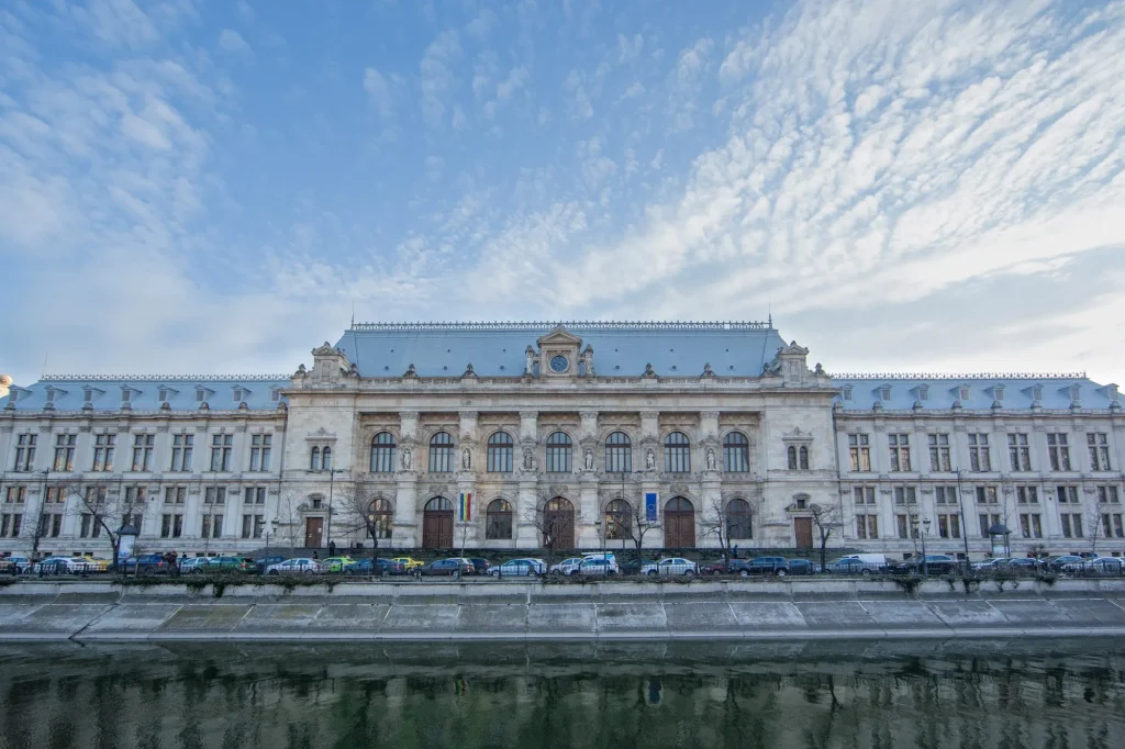 Anularea decretului privind desemnarea lui Siegfried Mureșan, pe masa judecătorilor. Ce spune un fost magistrat
