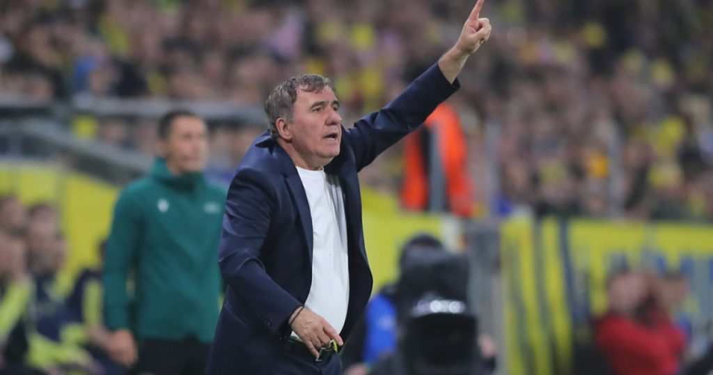 România - Bosnia-Herţegovina, meci fără spectatori în tribune. Hagi a anunțat echipa de start