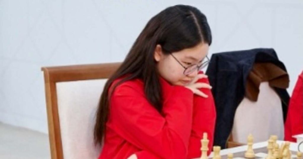 Campioana olimpică Lu Miaoyi va juca pentru Medicina Timișoara în Superliga feminină de șah