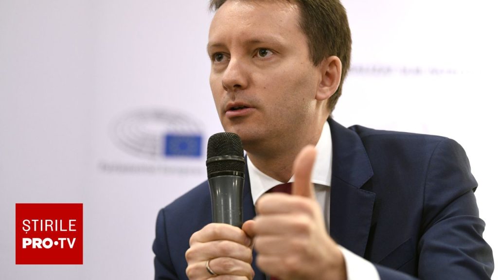 Mureșan, mesaj direct pentru Grindeanu: „Dacă PSD votează împotrivă, o va face strict pe criterii subiective”