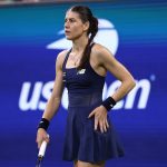 Clasamentul WTA: Sorana Cîrstea se menţine pe locul 16. Urcare de patru locuri pentru Gabriela Ruse