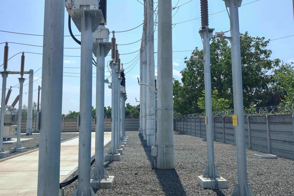 Reţele Electrice România va derula un proiect de 86 milioane lei pentru reţelele de înaltă tensiune din Constanţa şi Tulcea
