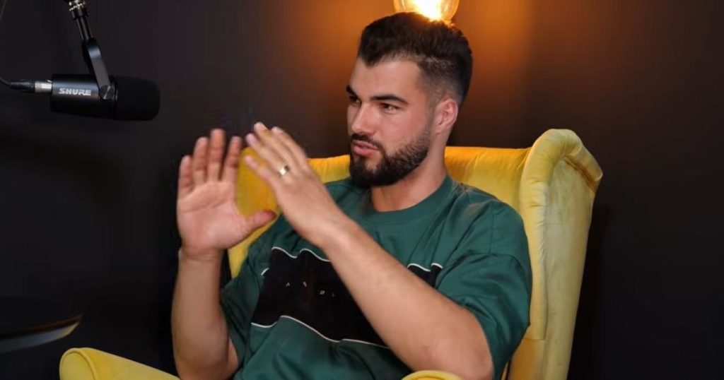 Iancu și Culiță Sterp, la un pas de moarte după o vacanță la mare! Ileana a ajuns la spital cu bazinul fisurat