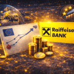 Mișcare surpriză în România. Raiffeisen Bank România și Bank Pekao facilitează reciproc accesul companiilor pe piețele din România și Polonia