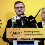 Avrămescu (AUR): Domnul Grindeanu, dacă vrea să discute cu AUR, să o facă cu partidul, nu individual / În mod normal ar trebui să fie o discuţie înainte de a se merge la Cotroceni. Vom avea un dialog aşa cum am anunţat, cu PSD, cu PNL, cu USR