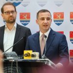 Alfred Simonis (PSD): Revoluţie, un cuvânt pe care niciun politician, mai ales timişorean, nu ar trebui să îl folosească în scop electoral/ Timişoara nu începe şi nu se termină cu niciun om politic, iar revoluţia este a Timişoarei, nu a lui Dominic Fritz